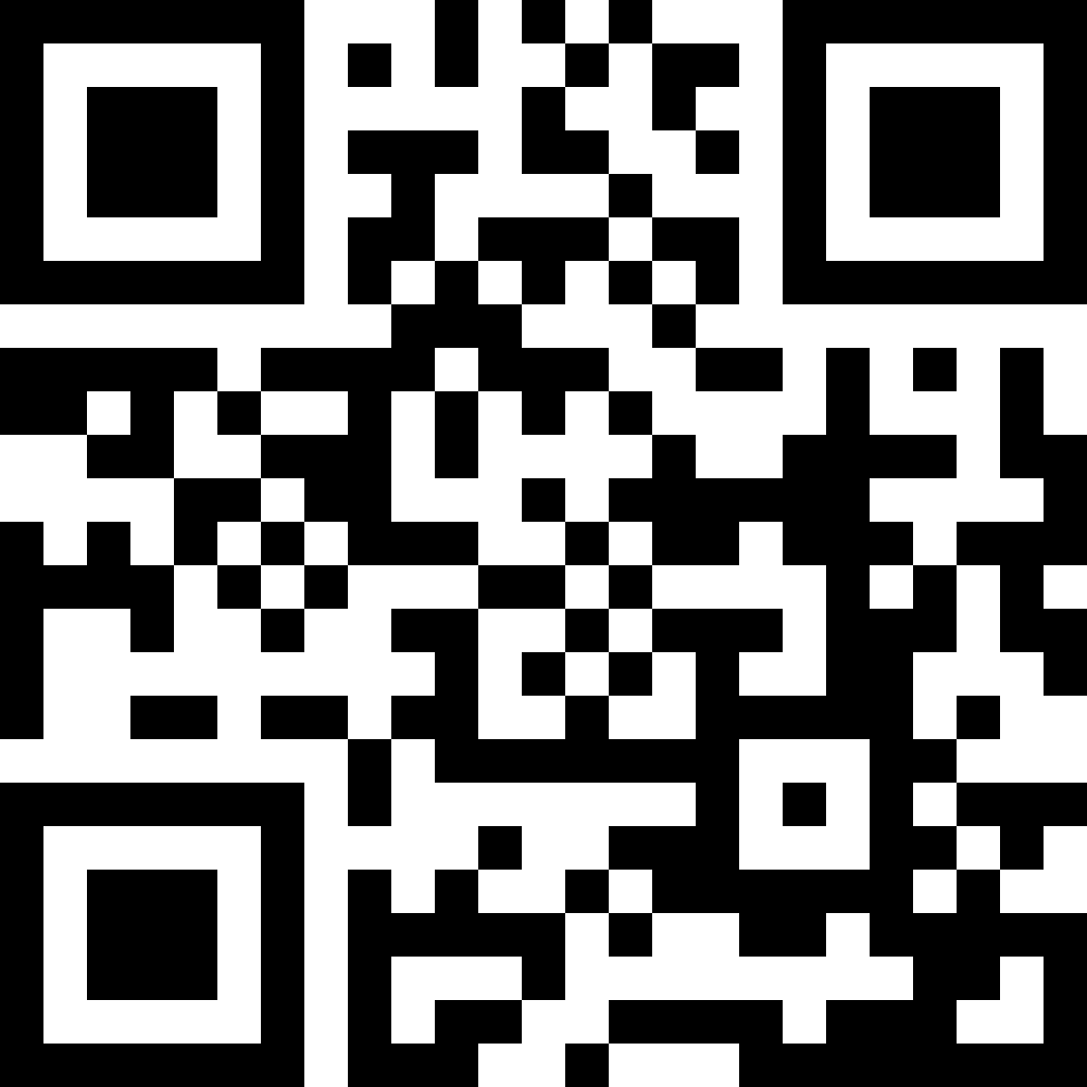 QR-Code zum Scannen für Kontaktaufnahme mit der ZAHN HEIL KUNST PRAXIS auf WhatsApp